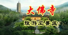 蜜穴淫水视频中国浙江-新昌大佛寺旅游风景区